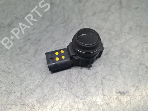 Electronic module BMW 1 (F20) 116 d | BP29556008M83 