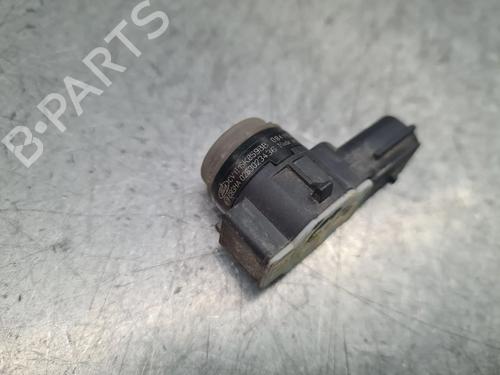 Módulo eletrónico FORD FIESTA VI (CB1, CCN) 1.0 EcoBoost | BP29563356M83