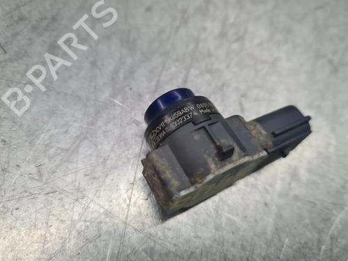 Módulo eletrónico FORD FIESTA VI (CB1, CCN) 1.0 EcoBoost | BP29563358M83