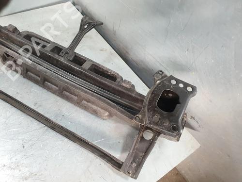 Front bumper reinforcement VW TOURAN (1T3) 1.6 TDI | BP29563359C109 