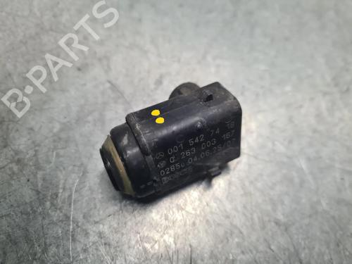 Used Electronic module MERCEDES-BENZ CLS (C219) CLS 350 (219.356) (272 hp) 29563361