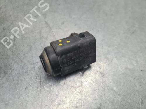Used Electronic module MERCEDES-BENZ CLS (C219) CLS 350 (219.356) (272 hp) 29563362