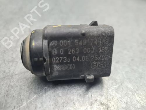 Electronic module MERCEDES-BENZ CLS (C219) CLS 350 (219.356) | BP29563362M83 