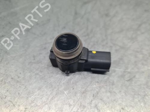 Used Electronic module OPEL CORSA E (X15) 1.4 (08, 68) (90 hp) 29563366