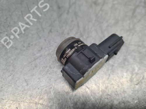 Electronic module OPEL CORSA E (X15) 1.4 (08, 68) | BP29563366M83 