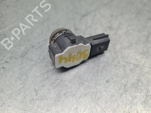 Used Electronic module OPEL CORSA E (X15) 1.4 (08, 68) (90 hp) 29563367