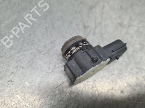 Electronic module OPEL CORSA E (X15) 1.4 (08, 68) | BP29563367M83 