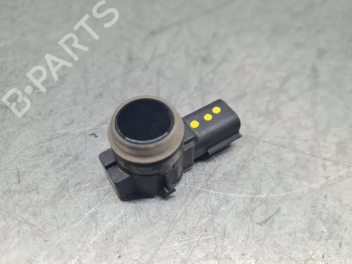 Used Electronic module OPEL CORSA E (X15) 1.4 (08, 68) (90 hp) 29563368