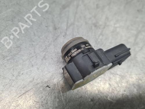 Electronic module OPEL CORSA E (X15) 1.4 (08, 68) | BP29563368M83 