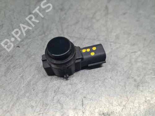 Used Electronic module OPEL CORSA E (X15) 1.4 (08, 68) (90 hp) 29563369