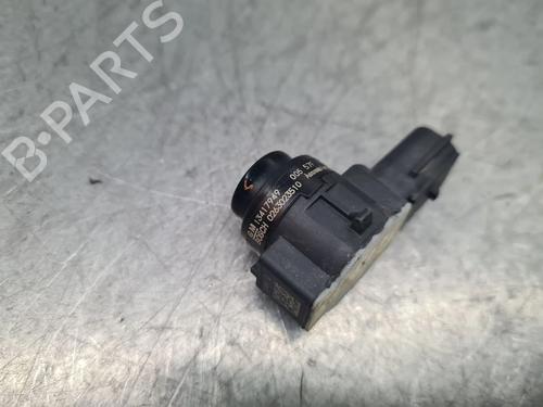 Electronic module OPEL CORSA E (X15) 1.4 (08, 68) | BP29563369M83 