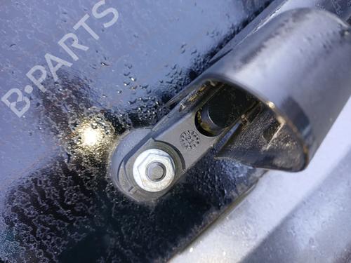 Used Rear wiper motor FORD PUMA (J2K, CF7) 1.0 Flexifuel (125 hp) 29563390