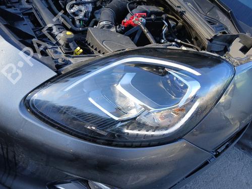 Venstre forlygte FORD PUMA (J2K, CF7) 1.0 Flexifuel (125 hp) 29563399