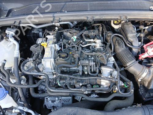 Motor FORD PUMA (J2K, CF7) 1.0 Flexifuel (125 hp) 29563395