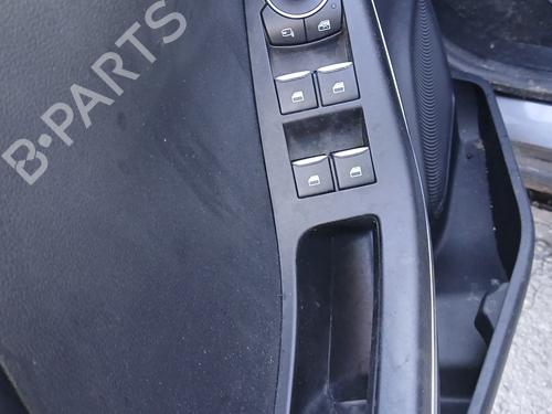 Used Left front window switch FORD PUMA (J2K, CF7) 1.0 Flexifuel (125 hp) 29563384