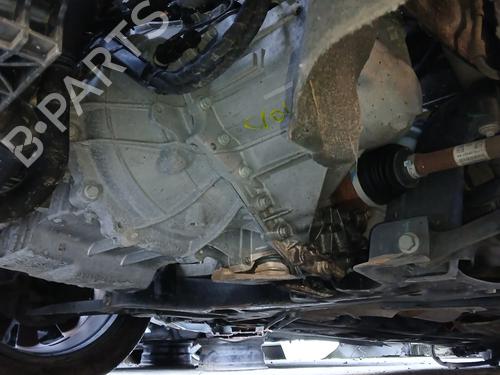 Used Gearbox FORD PUMA (J2K, CF7) 1.0 Flexifuel (125 hp) 29563394