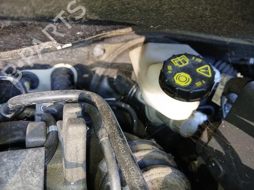 Used Servo brake FORD PUMA (J2K, CF7) 1.0 Flexifuel (125 hp) 29563396