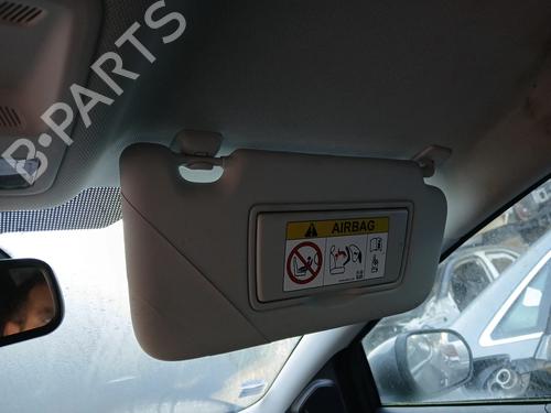 Højre solskærm FORD PUMA (J2K, CF7) 1.0 Flexifuel | BP29563413I2 
