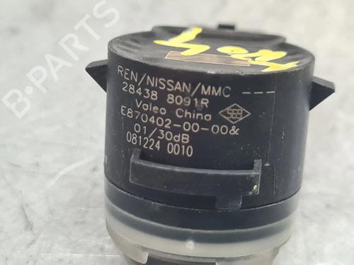 Elektronisk modul RENAULT SYMBIOZ 1.6 E-Tech 145 | BP29563419M83 