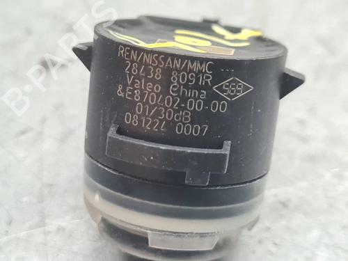 Elektronisk modul RENAULT SYMBIOZ 1.6 E-Tech 145 | BP29563422M83 