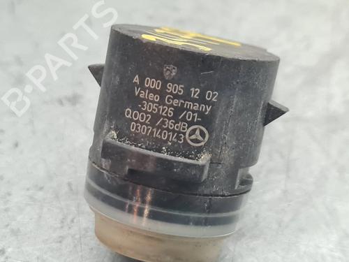 Electronic module MERCEDES-BENZ E-CLASS (W212) E 300 Hybrid / BlueTEC Hybrid (212.098) | BP29563423M83 
