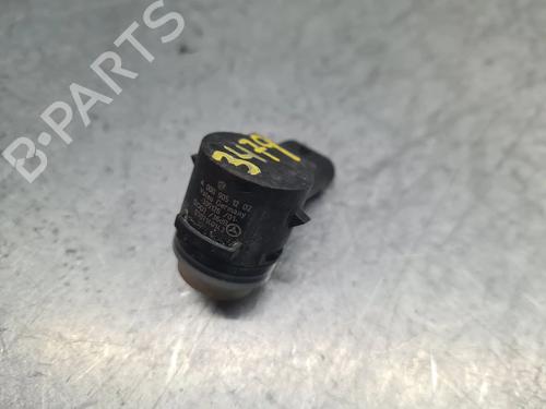 Electronic module MERCEDES-BENZ E-CLASS (W212) E 300 Hybrid / BlueTEC Hybrid (212.098) | BP29563423M83 