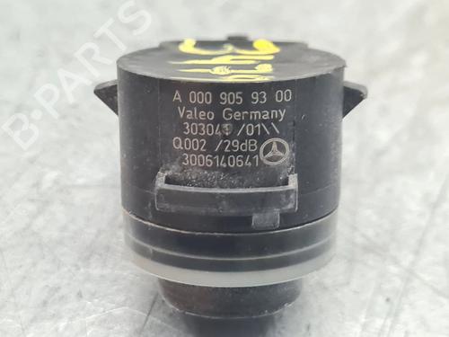 Electronic module MERCEDES-BENZ E-CLASS (W212) E 300 Hybrid / BlueTEC Hybrid (212.098) | BP29563426M83 