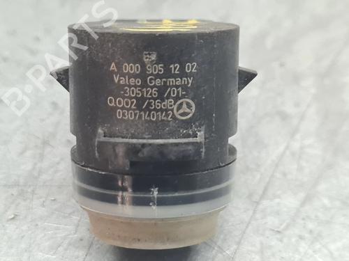 Electronic module MERCEDES-BENZ E-CLASS (W212) E 300 Hybrid / BlueTEC Hybrid (212.098) | BP29563427M83 