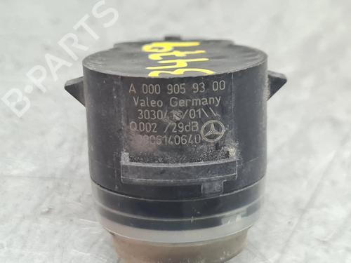 Electronic module MERCEDES-BENZ E-CLASS (W212) E 300 Hybrid / BlueTEC Hybrid (212.098) | BP29563428M83 