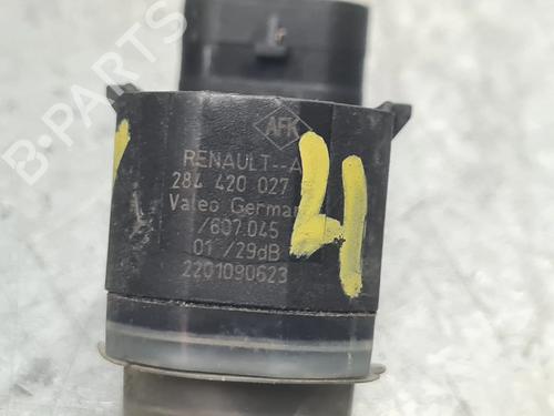 Electronic module RENAULT LAGUNA Coupe (DT0/1) 2.0 dCi GT (DT11, DT1E, DT1N) | BP29563430M83 