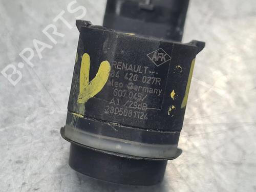 Electronic module RENAULT LAGUNA Coupe (DT0/1) 2.0 dCi GT (DT11, DT1E, DT1N) | BP29563431M83 