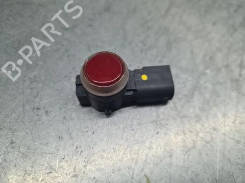Used Electronic module PEUGEOT 208 I (CA_, CC_) 1.2 PureTech 82 (82 hp) 29563433