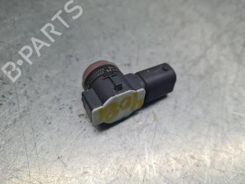 Electronic module PEUGEOT 208 I (CA_, CC_) 1.2 PureTech 82 | BP29563433M83 