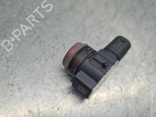 Electronic module PEUGEOT 208 I (CA_, CC_) 1.2 PureTech 82 | BP29563433M83 