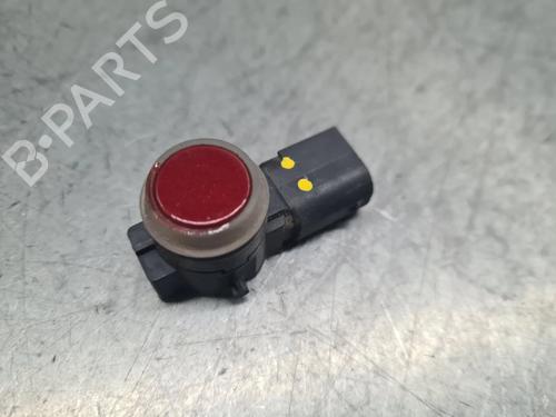 Used Electronic module PEUGEOT 208 I (CA_, CC_) 1.2 PureTech 82 (82 hp) 29563434