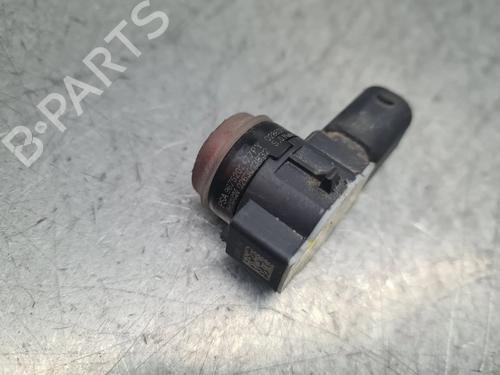 Electronic module PEUGEOT 208 I (CA_, CC_) 1.2 PureTech 82 | BP29563434M83 