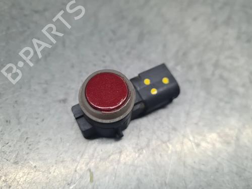 Used Electronic module PEUGEOT 208 I (CA_, CC_) 1.2 PureTech 82 (82 hp) 29563435
