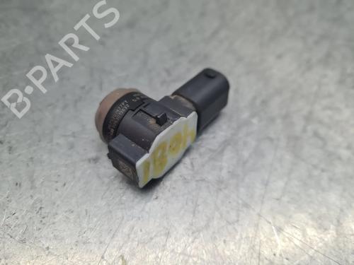Electronic module PEUGEOT 208 I (CA_, CC_) 1.2 PureTech 82 | BP29563435M83 