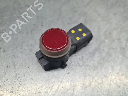 Used Electronic module PEUGEOT 208 I (CA_, CC_) 1.2 PureTech 82 (82 hp) 29563436