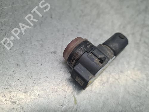 Electronic module PEUGEOT 208 I (CA_, CC_) 1.2 PureTech 82 | BP29563436M83 
