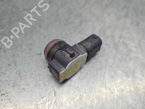 Electronic module PEUGEOT 208 I (CA_, CC_) 1.2 PureTech 82 | BP29563436M83 