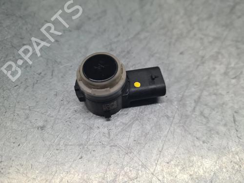 Used Electronic module PEUGEOT 208 II (UB_, UP_, UW_, UJ_) 1.2 PureTech 100 (101 hp) 29563437