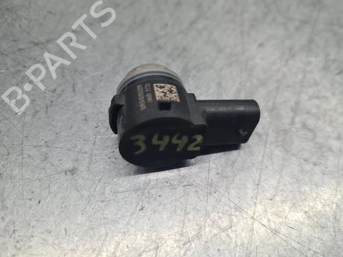 Elektronisk modul PEUGEOT 208 II (UB_, UP_, UW_, UJ_) 1.2 PureTech 100 | BP29563437M83 