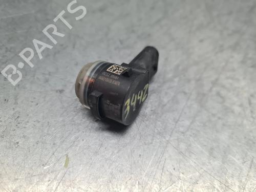 Elektronisk modul PEUGEOT 208 II (UB_, UP_, UW_, UJ_) 1.2 PureTech 100 | BP29563438M83 