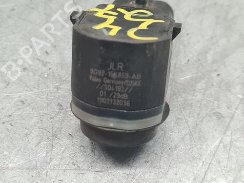 Module électronique LAND ROVER RANGE ROVER EVOQUE (L538) 2.2 D 4x4 | BP29563442M83