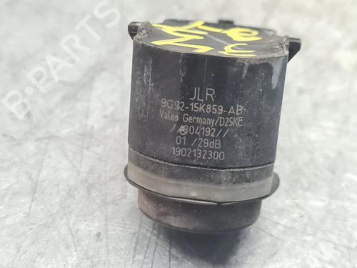 Modulo electronico LAND ROVER RANGE ROVER EVOQUE (L538) 2.2 D 4x4 | BP29563443M83