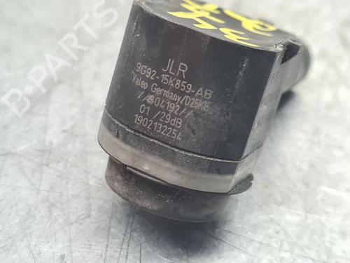 Electronic module LAND ROVER RANGE ROVER EVOQUE (L538) 2.2 D 4x4 | BP29563444M83 