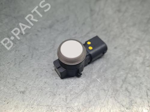 Elektronisk modul CITROËN GRAND C4 SPACETOURER (3A_, 3E_) 1.2 PureTech 130 (131 hp) 29563445