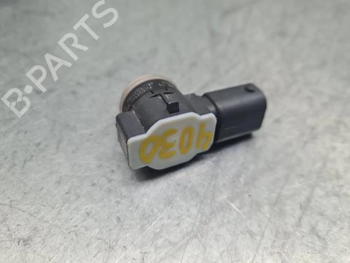 Elektronisk modul CITROËN GRAND C4 SPACETOURER (3A_, 3E_) 1.2 PureTech 130 | BP29563445M83