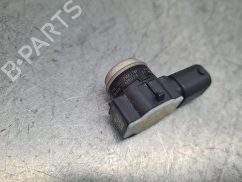 Elektronisk modul CITROËN GRAND C4 SPACETOURER (3A_, 3E_) 1.2 PureTech 130 | BP29563445M83